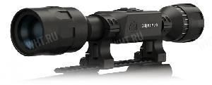 Цифровой прицел ATN X-Sight LTV 3-9X картинка анонса на сайте WHT.ru
