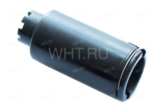 Маскиратор-пламегаситель "Волк-1" для АК, кал. 7.62 мм (М14х1LH) купить в интернет-магазине wht.ru