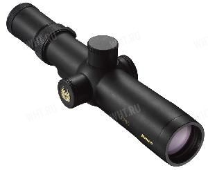 Оптический прицел Nikon Monarch L700 2.5-10x42 M картинка анонса на сайте WHT.ru