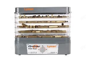 Аппарат для сушки гильз Lyman CYCLONE