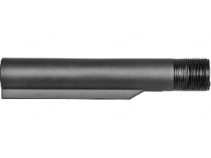 Алюминиевая буферная трубка с резьбой под стандарт M4/M16/AR15 FAB-Defense TUBE M4 картинка анонса на сайте WHT.ru