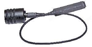 Выносная двухрежимная кнопка Ledwave A-49 для фонарей Ledwave картинка анонса на сайте WHT.ru