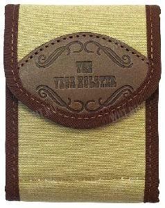 Подсумок Vega Holster "SAFARI" на 7 винтовочных патронов (вертикальный) картинка анонса на сайте WHT.ru