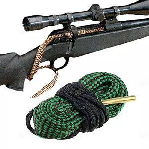 Чистящий шнур Bore Snake для оружия калибра 6,5 мм (6.5 Creedmoor | 6.5х55 | 6.5х284 | 6,5 Grendel) картинка анонса на сайте WHT.ru