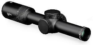 Оптический прицел Vortex Viper PST GEN II 1-6x24 SFP (MOA) картинка анонса на сайте WHT.ru