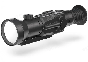 Тепловизионный прицел Dedal-T4.642 Hunter (v.4.3) картинка анонса на сайте WHT.ru