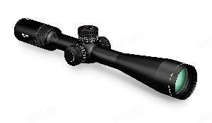 @Оптический прицел Vortex Viper PST GEN II 5-25x50 FFP (MOA) картинка анонса на сайте WHT.ru