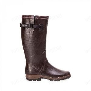 @Сапоги резиновые AIGLE Terra Vario картинка анонса на сайте WHT.ru