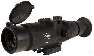 Тепловизионный прицел Trijicon IR-HUNTER 35 mm (640x480, 35 мм, 1.75x...14x, 12 µm, 60 Гц)  картинка анонса на сайте WHT.ru