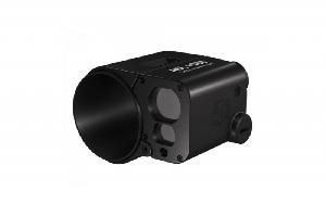 Лазерный дальномер ATN AUXILIARY BALLISTIC 1000 для цифровых прицелов X-Sight 4K и MARS 4 картинка анонса на сайте WHT.ru