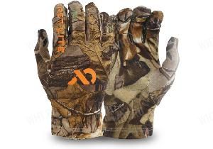 Лёгкие перчатки FIRST LITE Merino, камуфляж Realtree Xtra картинка анонса на сайте WHT.ru