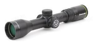 @Оптический прицел Vanguard Endeavor RS IV 1,5-6x42 картинка анонса на сайте WHT.ru
