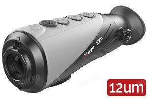Тепловизионный монокуляр iRay xEye E2N V2 (256х192, F13 мм, 1.2x, 12 um, NETD <40 mK, LCOS)