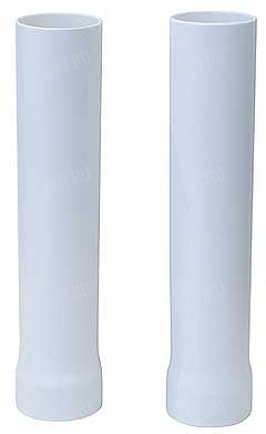 Комплект труб-удлиннителей (30см) для сушилки 