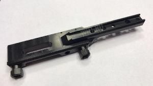 Кронштейн Picatinny/Weaver для IT-103 и V-102 (П-образное примыкание) картинка анонса на сайте WHT.ru