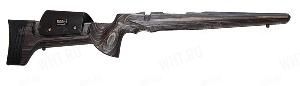 Ложа KKC для карабина Sauer 200 STR (RIGHT), black, ламинат картинка анонса на сайте WHT.ru
