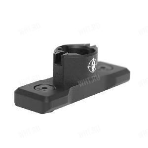 Universal Key Mod Adapter для установки сошек Javelin и Spartan 300, SPARTAN картинка анонса на сайте WHT.ru