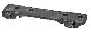 Кронштейн MAK на Sako 75 IV-V и Sako 85 M/L/XL (от .30-06 калибра), без верхних элементов картинка анонса на сайте WHT.ru
