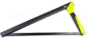 Складная пила EKA Combi Saw Viking 21", цвет чёрный