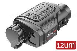 Тепловизионный монокуляр с лазерным дальномером Xeye Finder FH25R (1,5-6х, 640х512, 12 um)