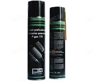 Масло оружейное P-gun 173 PHV Ballistics, 400 мл картинка анонса на сайте WHT.ru
