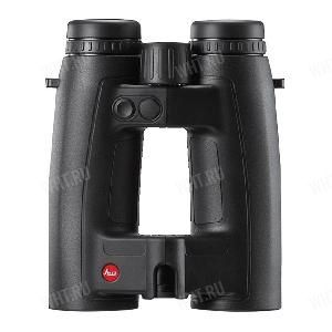 Бинокль-дальномер LEICA Geovid 10x42 HD-B EDITION 2200 картинка анонса на сайте WHT.ru