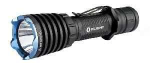 Ручной фонарь Olight Warrior-X, 2000 Люмен (аккумулятор 18650) картинка анонса на сайте WHT.ru