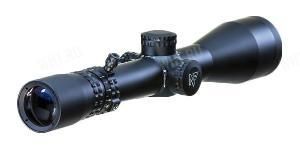 @Оптический прицел Nightforce NXS 2.5-10x42, 0.250 MOA картинка анонса на сайте WHT.ru
