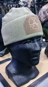 Шапка ARMACON Polartec 200, Tan light, цвет олива картинка анонса на сайте WHT.ru