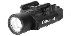 Подствольный фонарь Olight PL-Pro Valkyrie, 1500 Лм, 280 м, аккум. 900 мА/ч картинка анонса на сайте WHT.ru