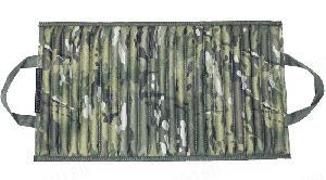 Демпфер для сошек, 40 см (камуфляж - MULTICAM) картинка анонса на сайте WHT.ru