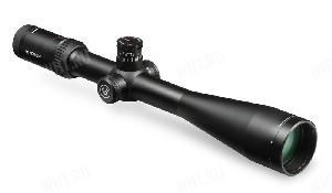 @Оптический прицел Vortex Viper HS LR 6-24x50 FFP картинка анонса на сайте WHT.ru