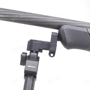 Vertebrae Universal Adapter (Blaser R8 & R93) для установки сошек Javelin, Spartan 300, SPARTAN картинка анонса на сайте WHT.ru