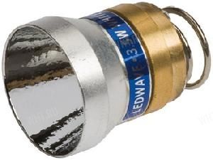 Светодиодный модуль 3,5 Вт к Ledwave Wild Finder, цвет зелёный картинка анонса на сайте WHT.ru