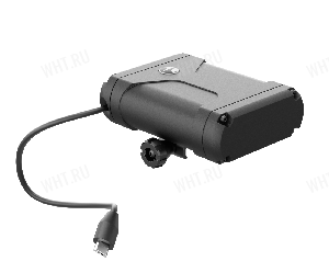 Внешний аккумулятор Pulsar PB8I (5 В, 5000 мА/ч) для Trail, Helion, Digisight Ultra картинка анонса на сайте WHT.ru