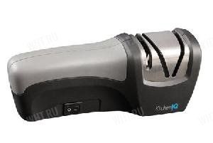 Электрический станок для заточки ножей Smith's EdgeWare 50073 картинка анонса на сайте WHT.ru