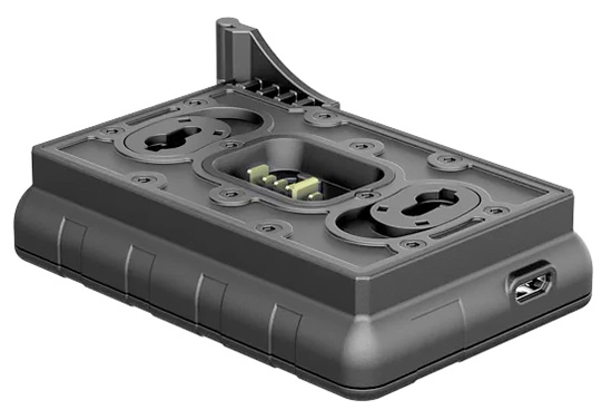 Зарядное устройство для аккумуляторов IPS PULSAR (Accolade, Helion, Trail) картинка анонса на сайте WHT.ru