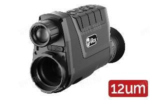 Тепловизионный монокуляр iRay Cabin CBL 25 (384х288, 25 мм, F2,5x, 12 um, NETD <40 mK)
