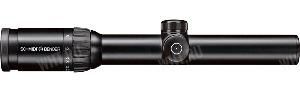 Оптический прицел Schmidt&Bender 1.1-4x24 Zenith LM картинка анонса на сайте WHT.ru
