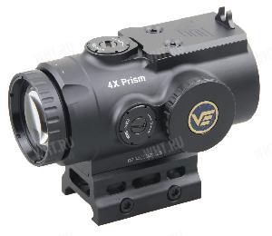 Призматический прицел Vector Optics Paragon 4x26 Micro Prism, марка VEPS-MBR картинка анонса на сайте WHT.ru