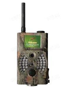 Фотоловушка Suntek HC300M, 12MP, отправка MMS картинка анонса на сайте WHT.ru