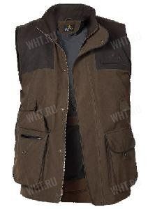 Жилет WOODLINE Bowman картинка анонса на сайте WHT.ru