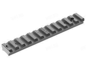 Единая база Picatinny на Browning BAR/Benelli Argo, Audere картинка анонса на сайте WHT.ru
