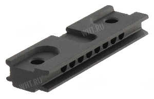 Проставка для коллиматорных прицелов Aimpoint CompM4/M3/M2 картинка анонса на сайте WHT.ru