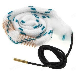 Чистящий шнур Bore Snake для оружия 20-го калибра (бокс-туба) картинка анонса на сайте WHT.ru