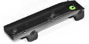 Кронштейн Blaser Saddle Mount для установки прицелов с LM-шиной картинка анонса на сайте WHT.ru