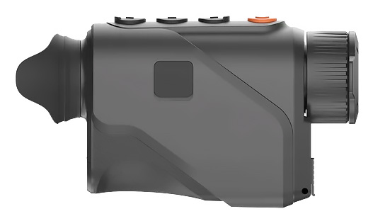 Тепловизионный монокуляр Surok M15 ALFA (384х288, F15/0.9 мм, 1.4-5.6x, 12 um, NETD <20 mK) картинка анонса на сайте WHT.ru