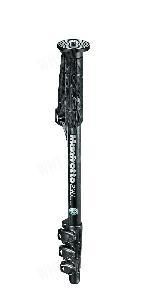 Монопод Manfrotto 290, 4-секционный, без головы картинка анонса на сайте WHT.ru