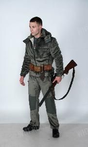 Охотничий костюм North Coast Extreme (Экстрим), цвет - олива картинка анонса на сайте WHT.ru