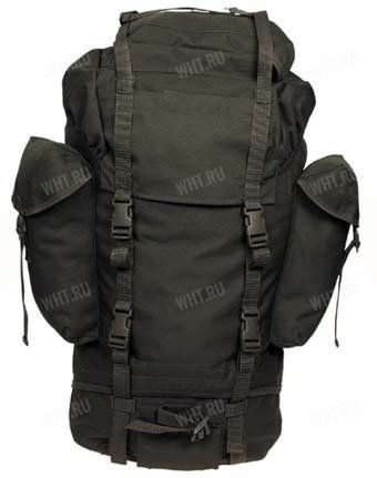 Тактический рюкзак BW Combat (65 литров), цвет OD Green купить в интернет-магазине wht.ru